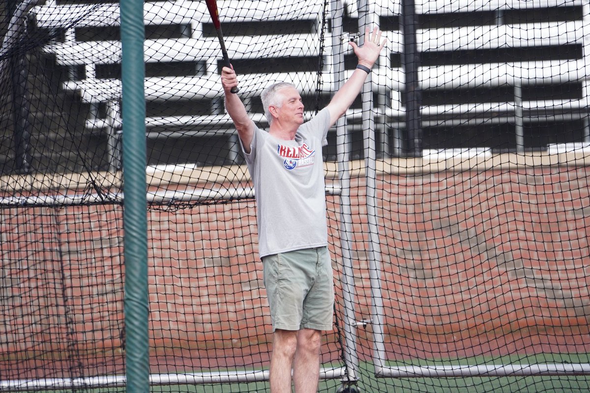 Belmont Baseball tweet media