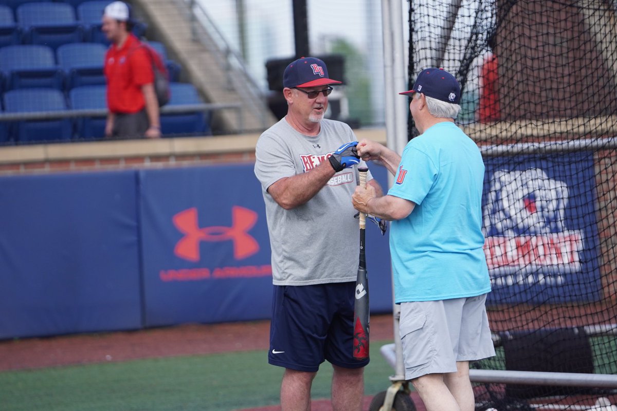 Belmont Baseball tweet media