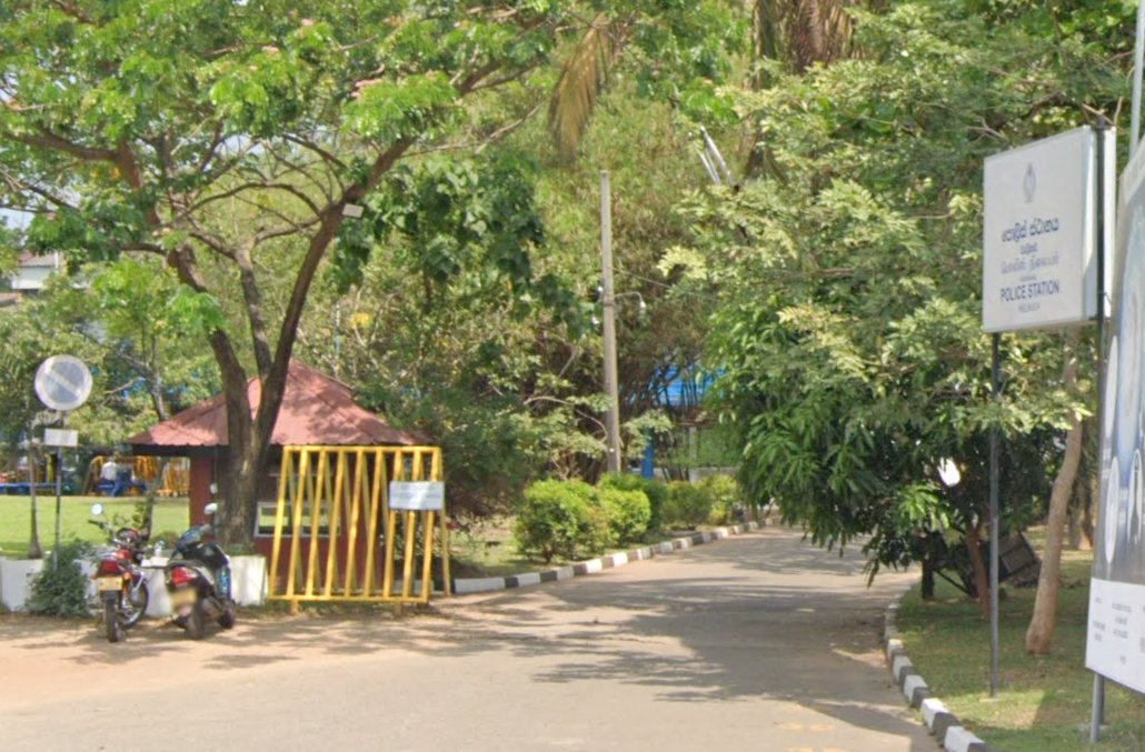 Ranga Sirilal tweet media