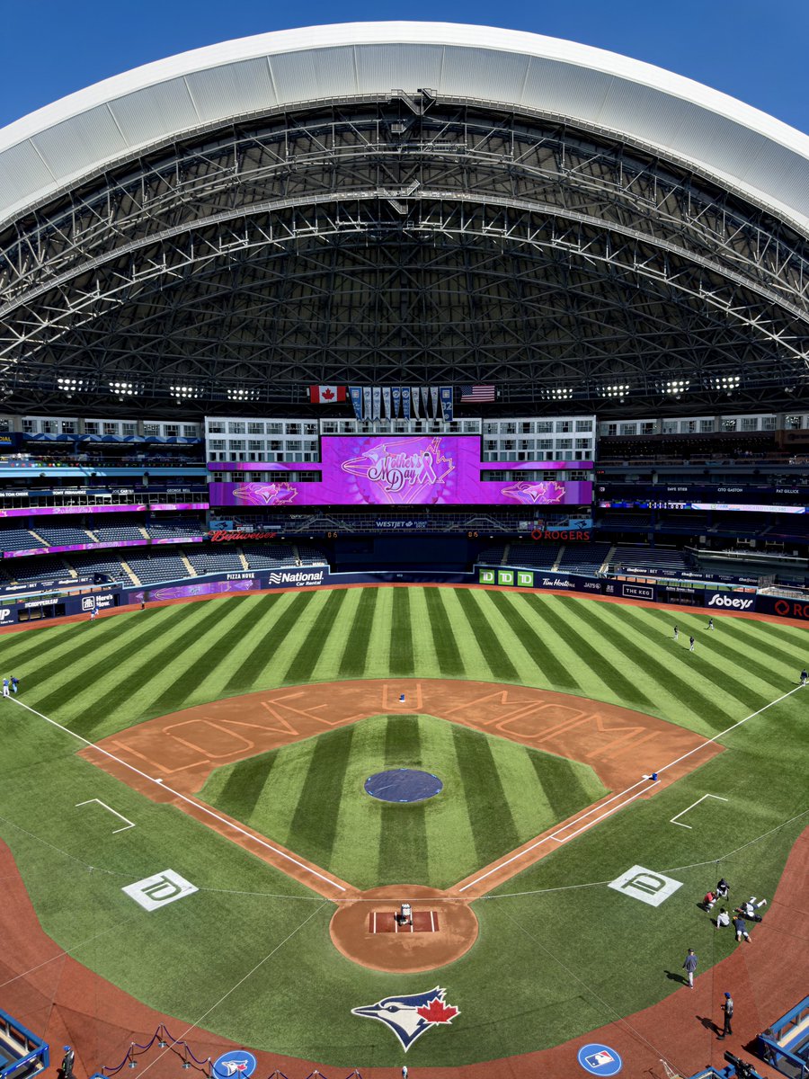 LOVE U MOM! #MothersDay