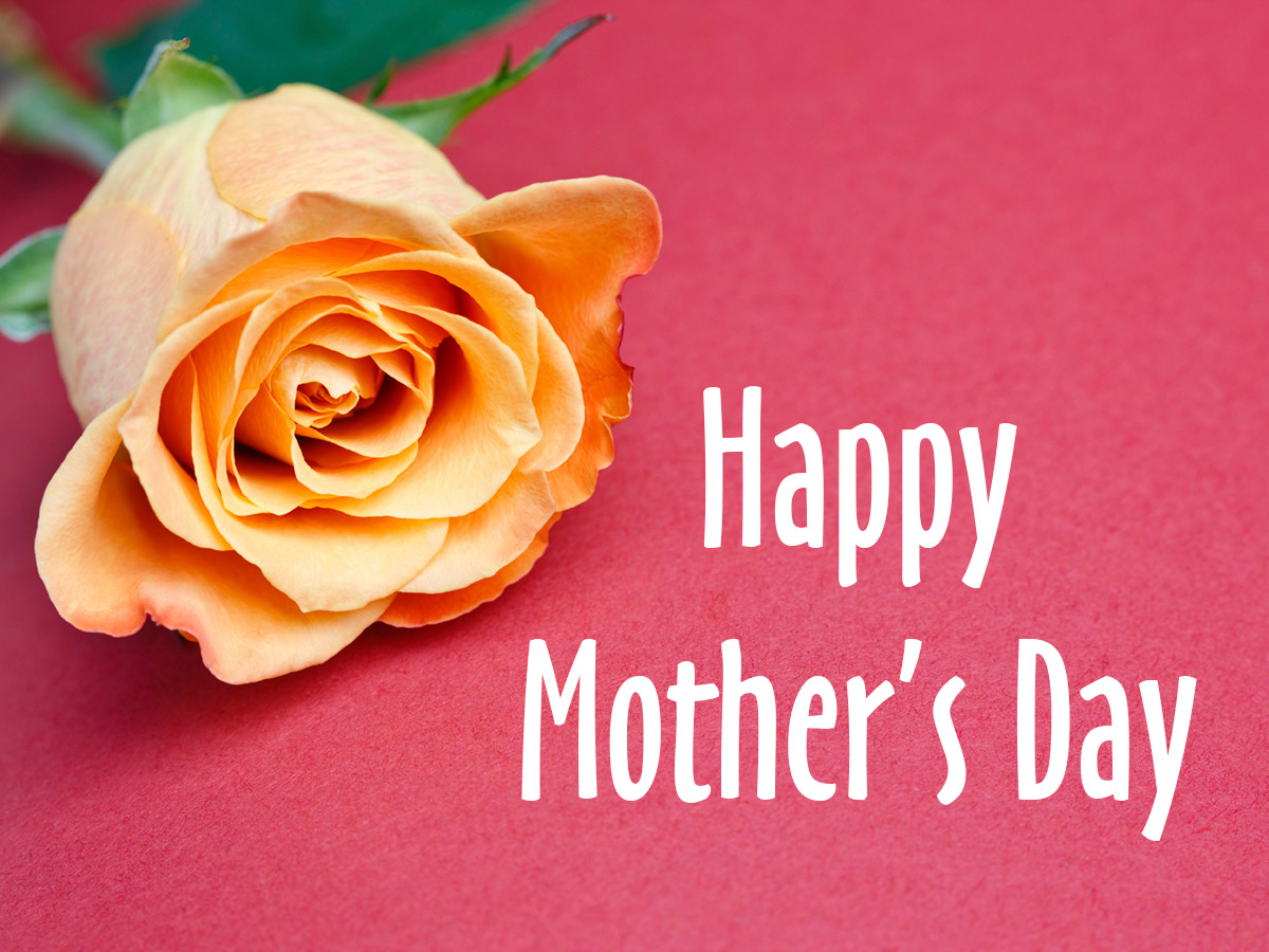 KennyGuzzardo's tweet photo. Mothers are one of the greatest influences in our lives. May today be filled with loving memories and sweet moments. #HappyMothersDay https://t.co/QxyXrnM324