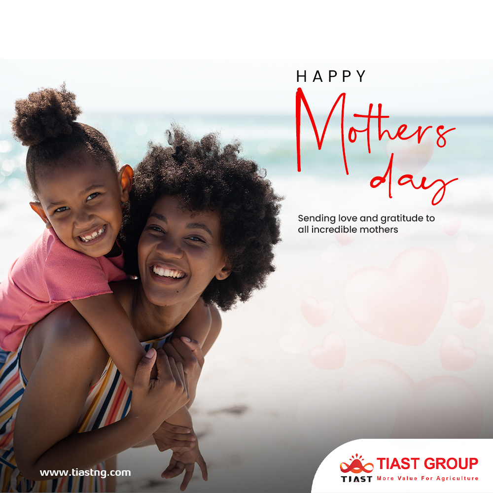 Happy Mother's Day!

Thanks for your love, care and nurturing spirit.

#HappyMothersDay #MomILoveYou #MotherlyLove
#AmazingMom #DedicatedMother #CelebratingMoms #MaternalJoy #InspiringMother #CourageousMom #UnconditionalLove #love