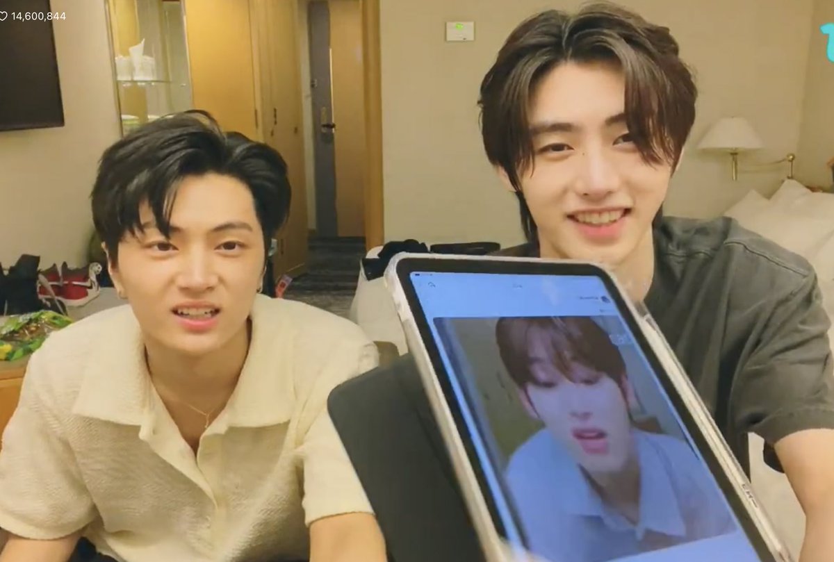 พวกเอ็งแกล้งน้องทำไม5555556655555555666666555555555555