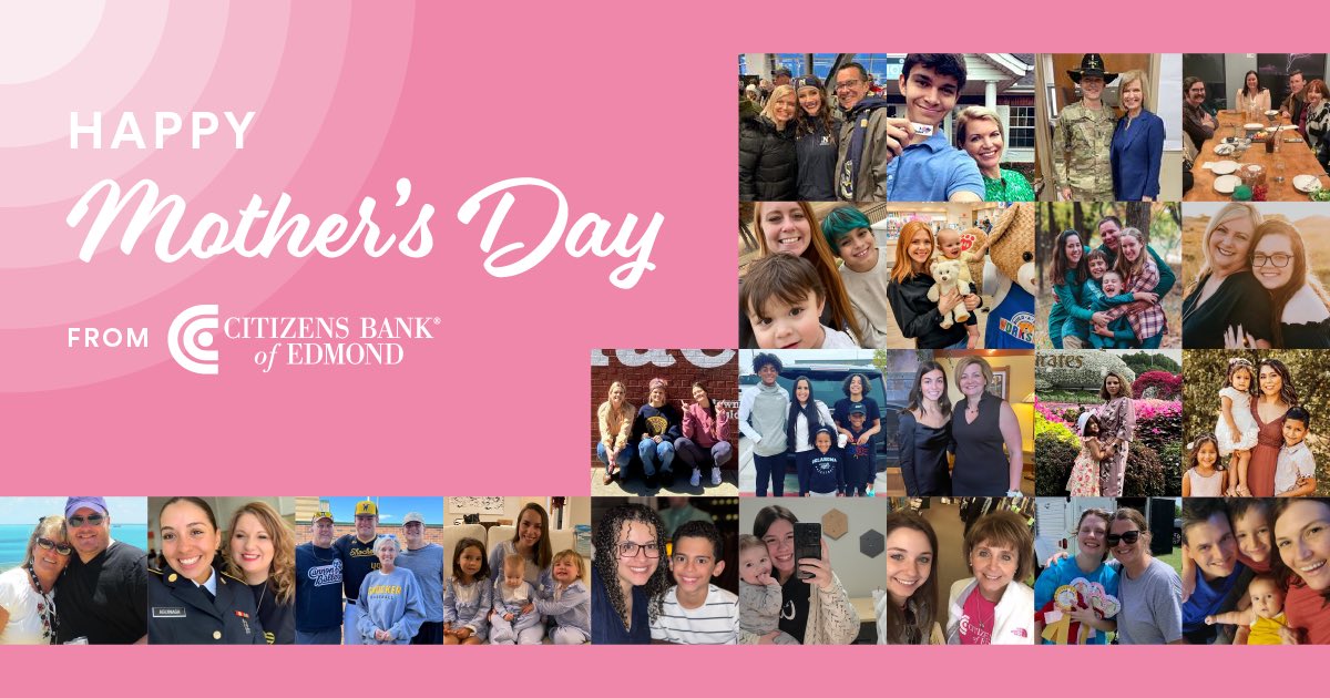 Citizens Bank of Edmond tweet media