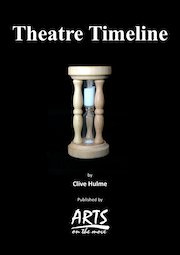 Theatre Timeline - a brilliant resource pack for any #drama or #theatrearts teacher artsonthemove.co.uk/e_shop/resourc… #artsonthemove #theatretimeline #theatre #lessons #teaching #education