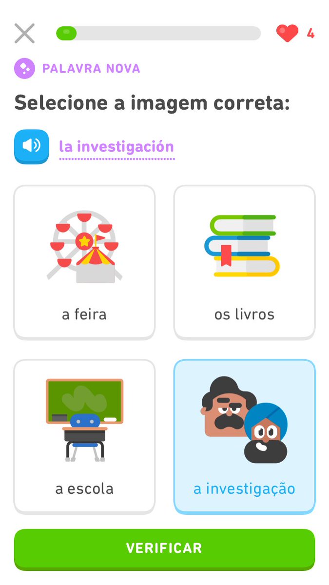 mitsanok's tweet photo. duolingo? https://t.co/Kocs7VjNEy
