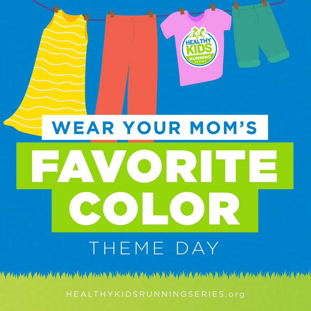 NCHKRS's tweet photo. Happy Mother’s Day!!! It's going to be a great day for HKRS! Wear your mom's favorite color today! ❤️🧡💜💙🩵💚🩷💛

Today is week 4 and the final week to earn points. Today's event will include handing out the race medals and trophies, and having a parent 1 mile fun run https://t.co/vRz2iABzfX