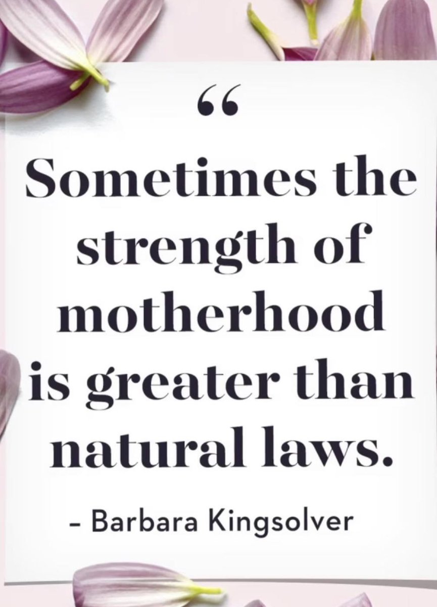As always but particularly on #MothersDay, our thoughts are with those who have lost children to any form of alienation, and with the beloved sons and daughters who have been kept from the mothers who long to hear from them again.