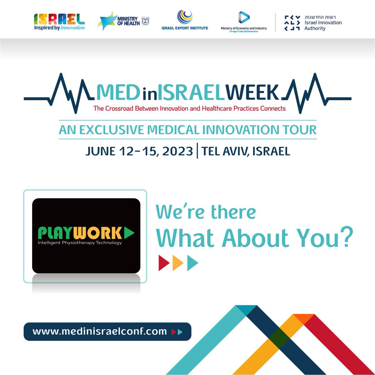 playworktweet's tweet photo. אם עוד לא תכננתם להגיע אז זה הזמן! ובואו לבקר 🤩 Plan your trip and come visit us!
#MEDinISRAEL
@yanishachrur
@Tomer_Yannay https://t.co/gZiHNYNQ0I