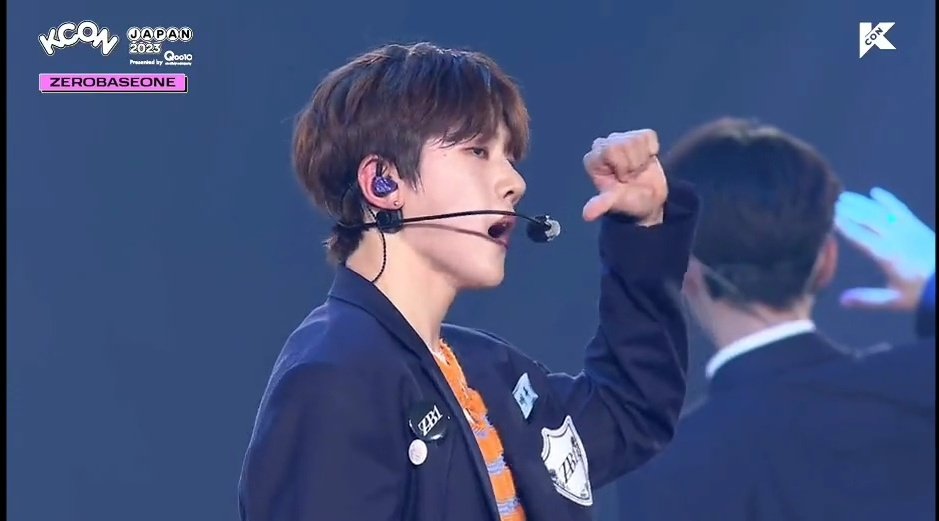 I1_machuS2's tweet photo. #KCONJAPAN2023 
#KCON_REVIEW 
@kconjapan 
진짜 우리 제로베이스원 짧은 시간동안 이렇게 큰 무대+행사 준비하느냐고 고생많았고~~ 우리애들 즐겁게 놀 수 있게 해준 케이콘 고맙고.. 뭣보다 9인 완전체 무대&amp;다양한 볼거리로 행복한 이틀이었다💖 그니까 더 행복하게 폴라도 주면 더 좋겠다~~😏🫶 https://t.co/0pXB1N6FXH