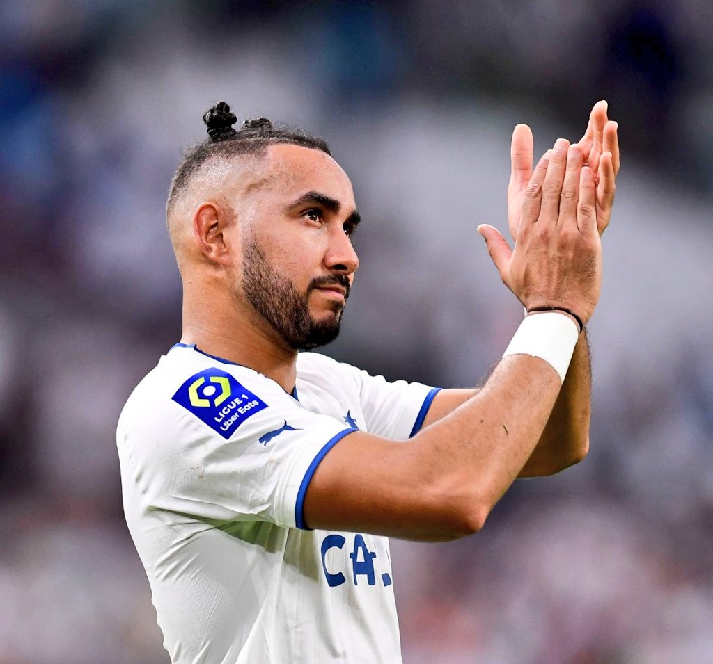 Vincent_1393's tweet photo. Je ne sais pas si ça sera le dernier match de Dimitri Payet mais si c'est le cas j'en profite pour dire que des joueurs avec ce talent là et qui ont autant aimé le club, on a pas eu beaucoup.

Donc merci pour toutes ces émotions, ça va rester gravé ici. 💙 https://t.co/HYAoKfpDoJ