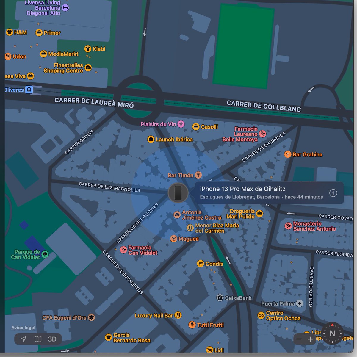 Oihalitz tweet media