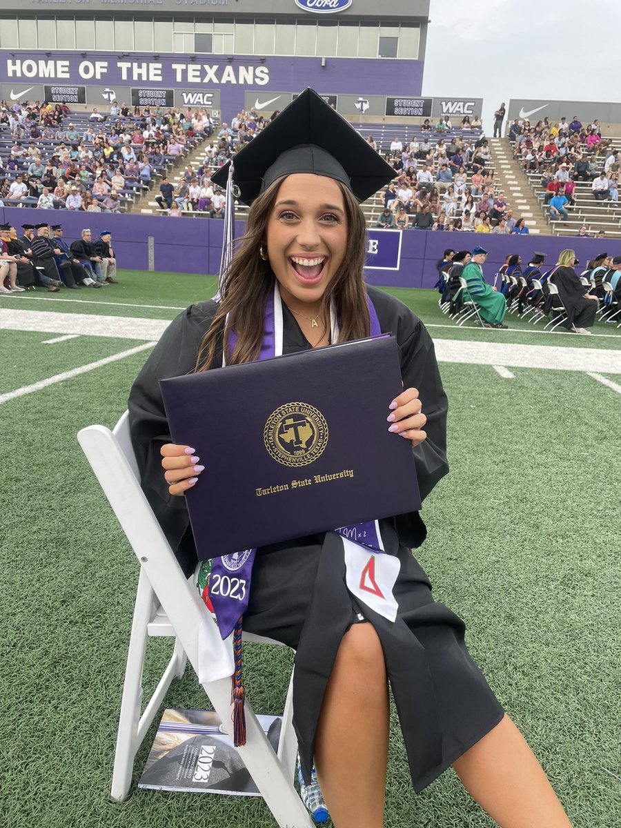 Tarleton State ΚΔΡ tweet media