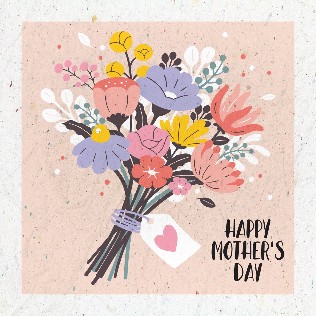 Happy Mother’s Day to all the special women in our lives! #MothersDay2023