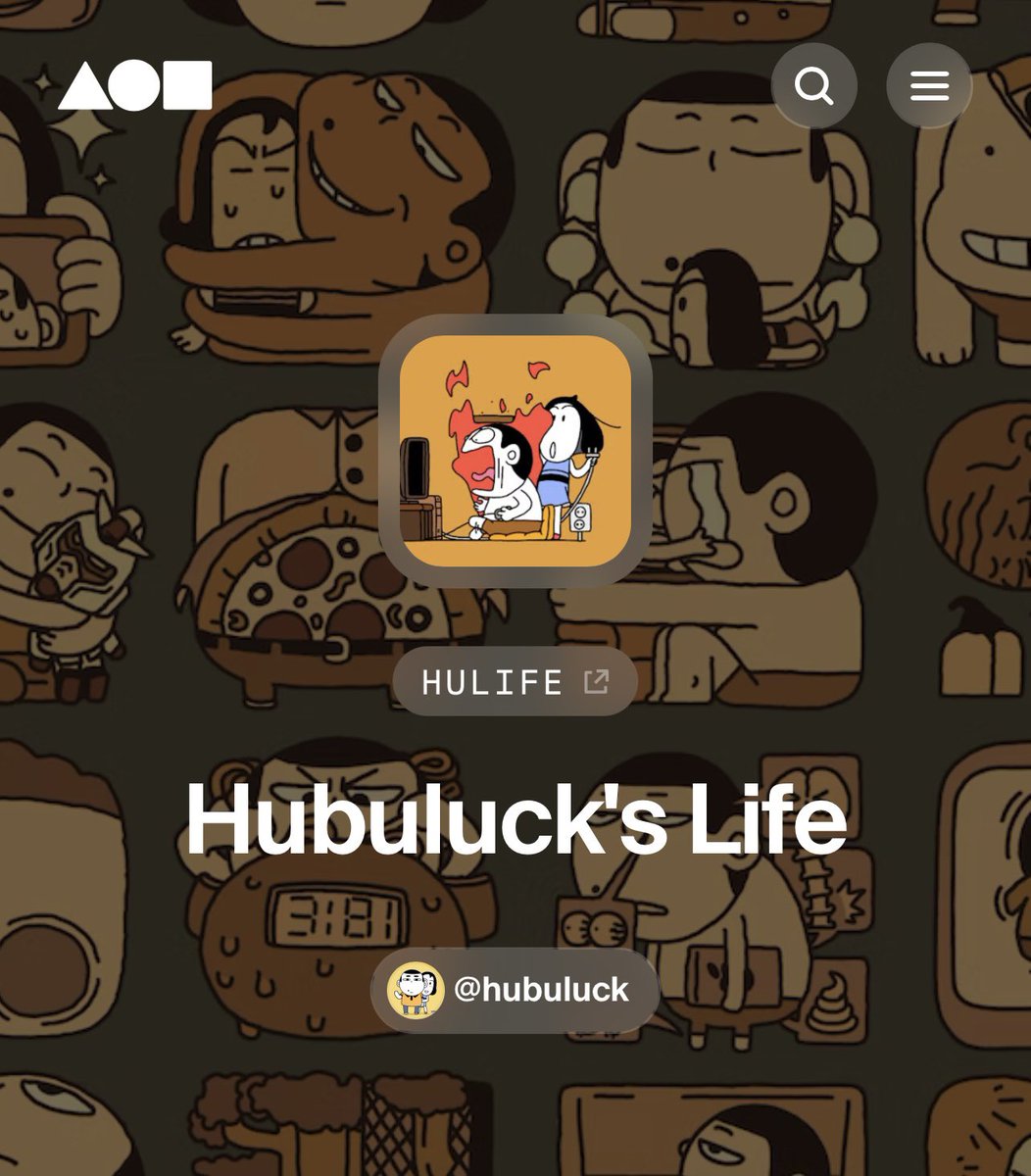 hubuluck tweet media