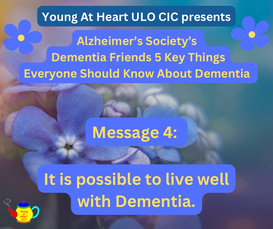 Did you know that it is possible to live well with dementia?
#DementiaActionWeek2023 #DementiaActionWeek #DAW2023 #DAW membership.coop.co.uk/causes/64768 
#Dementia #CarePartner #DementiaCommunity #ThisMeansMore #LetsEndLoneliness #OlderPeople #StocktononTees #ItsWhatWeDo #TheCoopWay