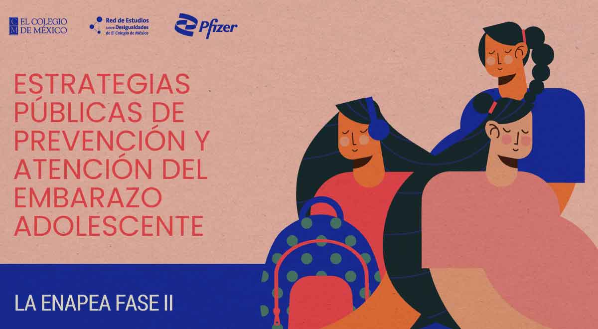 El curso 'Estrategias públicas de prevención y atención del #embarazo adolescente. La Enapea Fase II' presenta la segunda fase de la Enapea a personas que participan en la implementación de la estrategia desde gobiernos o sociedad civil.
 
¡Inscríbete hoy! mexicox.gob.mx/courses/course…