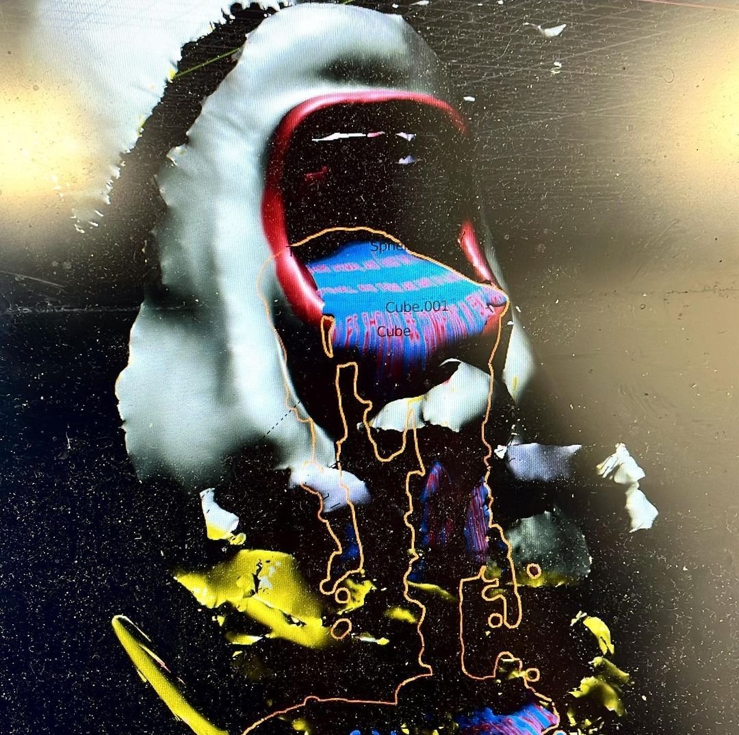 opulentartuk's tweet photo. @mynameisdanielcraft 
Showcasing soon....
#artistsontwitter https://t.co/3F0EF0U2Yt