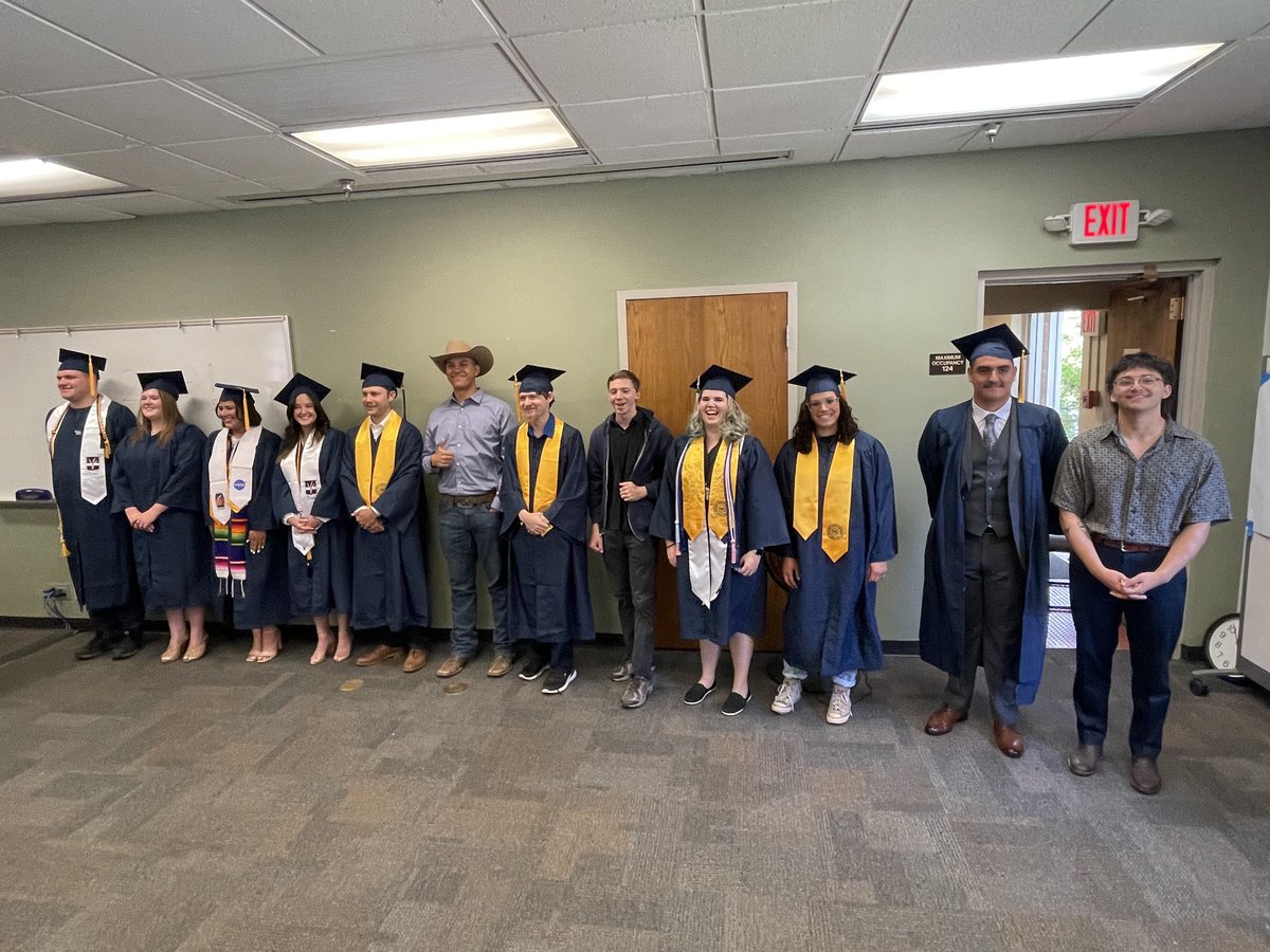 nau_ses's tweet photo. Congratulations to all our graduates from the SES bachelors, masters and PhD programs. We are so proud of you! https://t.co/U8LCUOFetn
