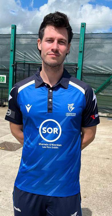 ⚡️⚡️LEINSTER LIGHTNING⚡️⚡️

The <a href="/SherwinORiordan/">Sherwin O'Riordan LLP</a> <a href="/CL_LLightning/">Leinster Lightning</a> squad for this week’s two IP50 fixtures has been announced, which is skippered by George Dockrell. Full squad plus thoughts from <a href="/jonesynz82/">Nigel Jones</a> can be found 👇

cricketleinster.ie/news/lightning…