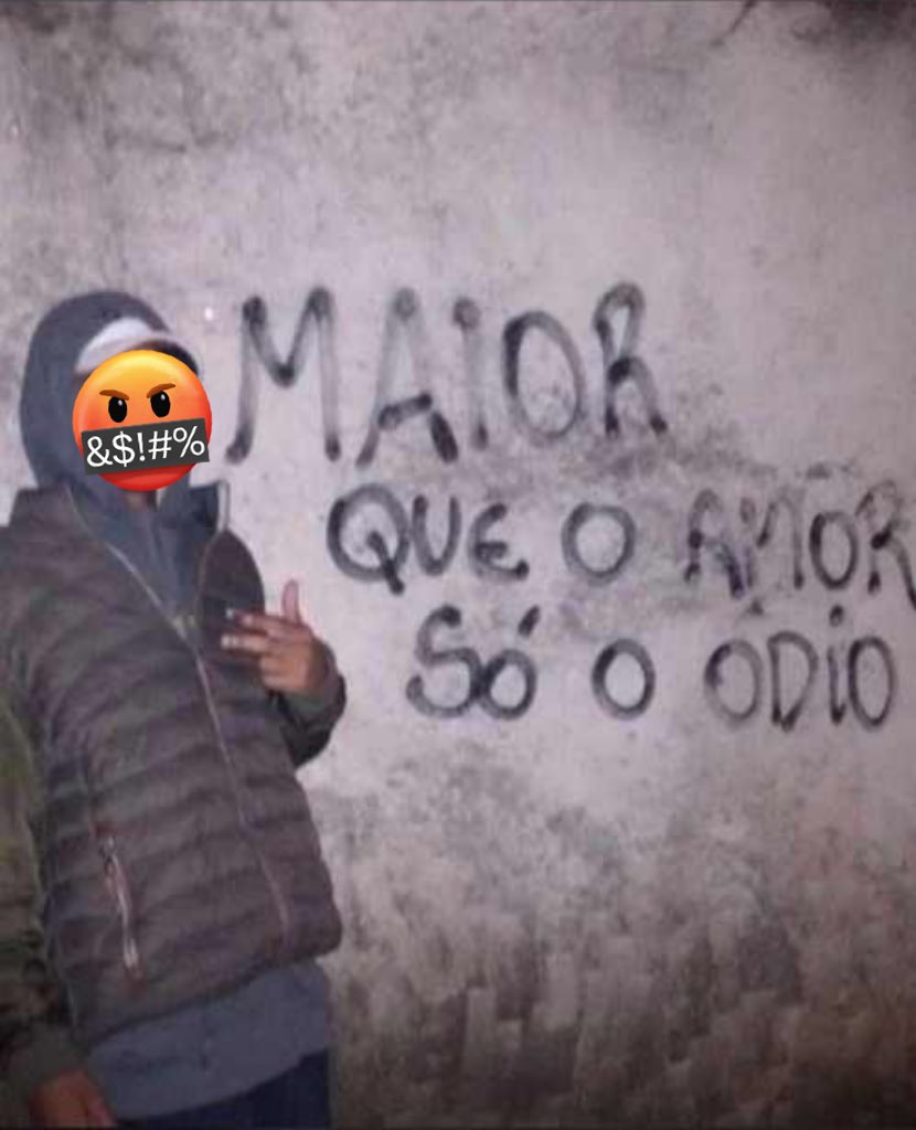 menordopoder_7's tweet photo. Ah vdd é essa, infelizmente..😤💭 https://t.co/3WD2Zt8RFf