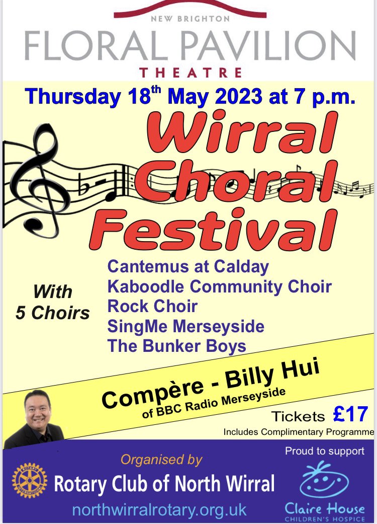 Kaboodle Community Choir tweet media