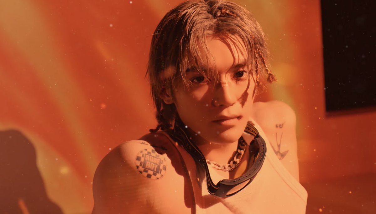 taeyeweon's tweet photo. 🥵🔥

LTY1 DEBUT IN JUNE 
#톨로이즈커밍
#TAEYONG1stSOLO https://t.co/tZEC5tU6GH