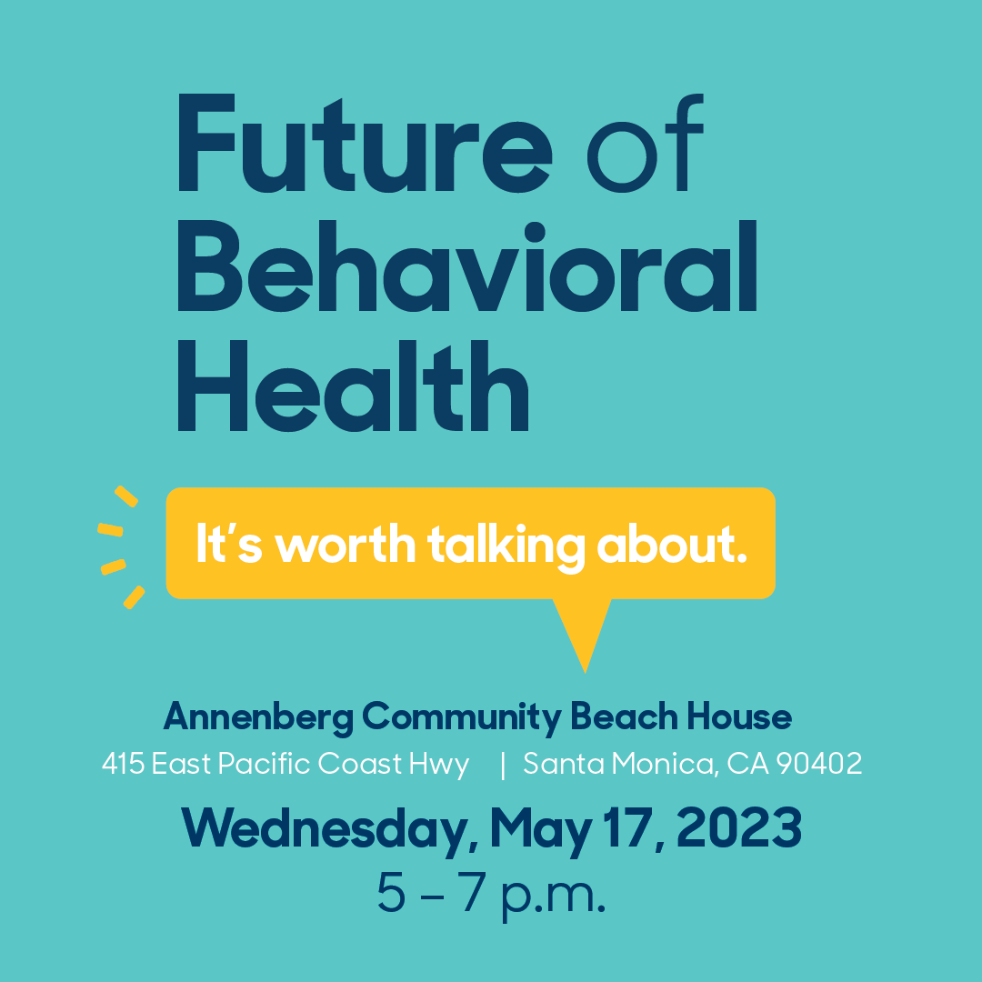 Initiumhealth's tweet photo. The Future of Behavioral Health is in our hands! Join us for an Ideas Exchange where we'll be discussing and charting a way forward. We want to hear from everyone, so bring your thoughts and ideas to the table! RSVP Today! https://t.co/yCGvKX3v8T https://t.co/Xl7EjXkANu