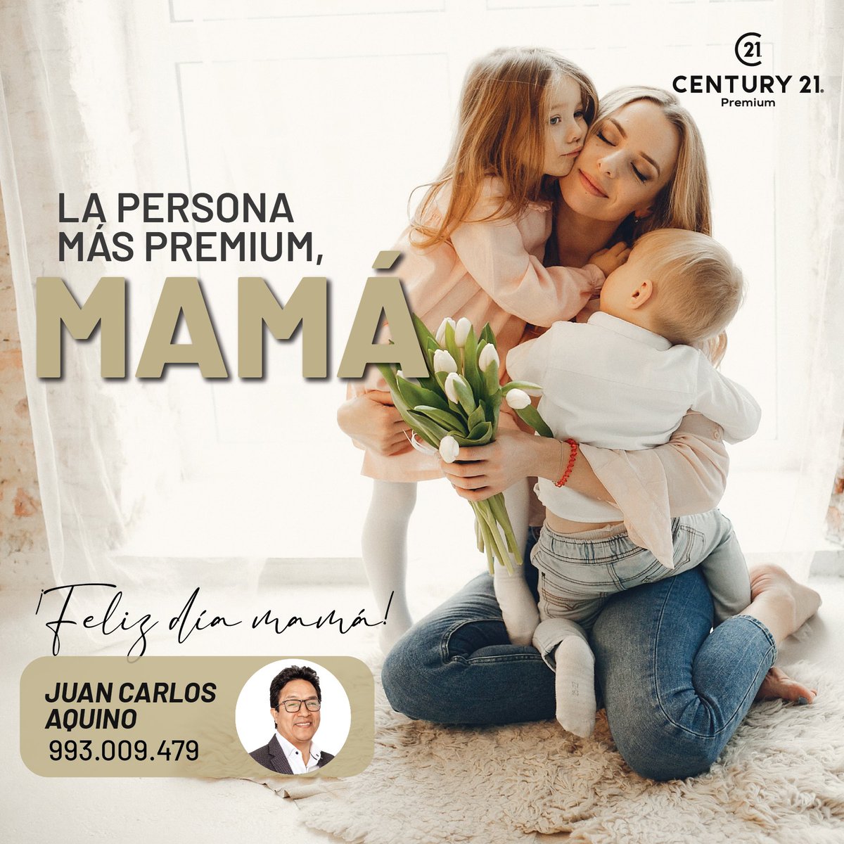 DoorsRealEstate's tweet photo. Feliz día mamá 

#madresoltera #baby #beb #mujer #lactanciamaterna #hijas #embarazadas #mom #regalos #crianzarespetuosa #cuarentena #quedateencasa #ssshp #amordemadre #d #hogar #mamaprimeriza #madreprimeriza #instagram #ropani #educacion #educaci #dise https://t.co/v1M7DwMmyc