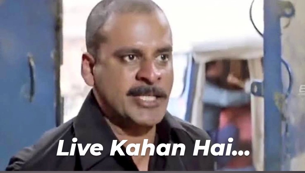 srishu001's tweet photo. Me Finding CSK vs KKR Live On Jio Cinema:
#CSKvsKKR
#IPLonJioCinema https://t.co/Faj2QqRsrU
