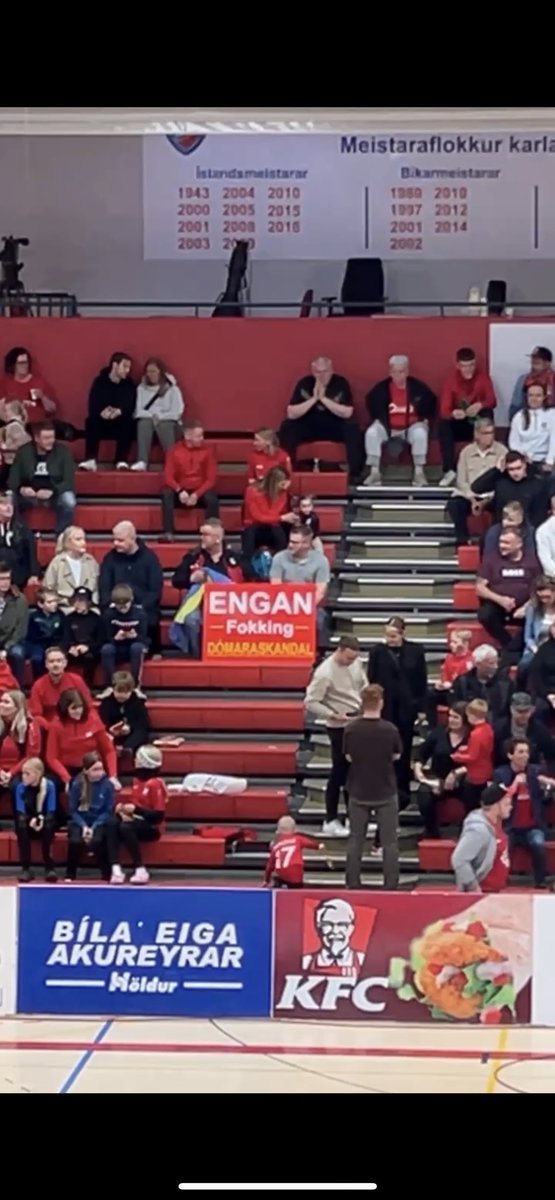 Vælið heldur áfram😂 #handbolti #olisdeildin <a href="/Seinnibylgjan/">Seinni bylgjan</a>