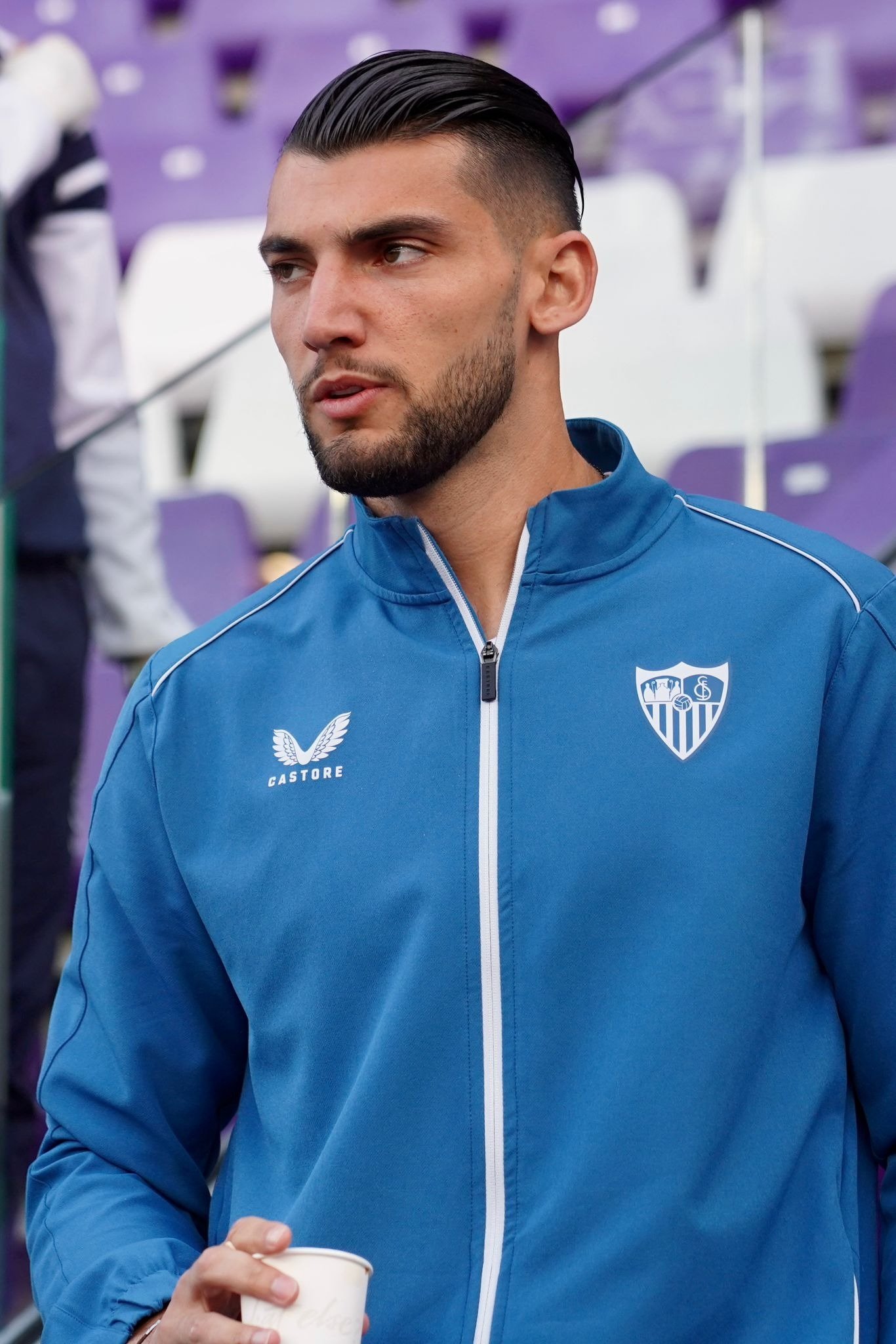 Chandal sevilla fc 2019 2020 sale