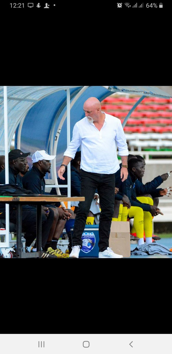 Patrick Aussems tweet media