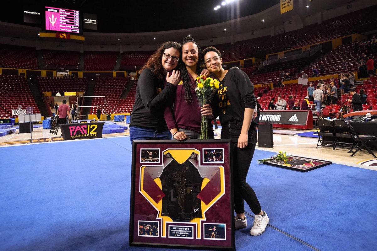 Happy Mother's Day to all of the Gym Devil moms out there! 💛

#GymDevils /// #ForksUp