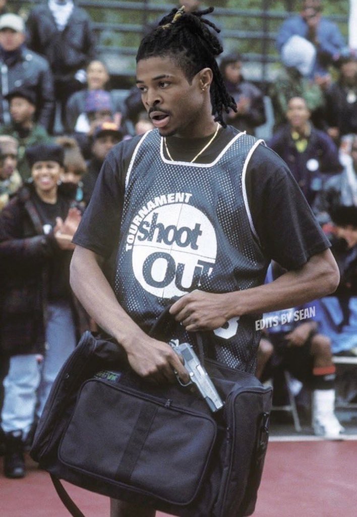 PurpleNGoldFan's tweet image. Young &amp;amp; Dumb #LordHelp