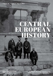 #homefront article of the week: Christian Goeschel shows how ritualistic #Nazi commemorations of January 30—the date of Hitler’s rise to power—bolstered national motivation before and during #WWII. An important read. @drgoeschel @CambridgeCore @UoMhistdept
doi.org/10.1017/S00089…