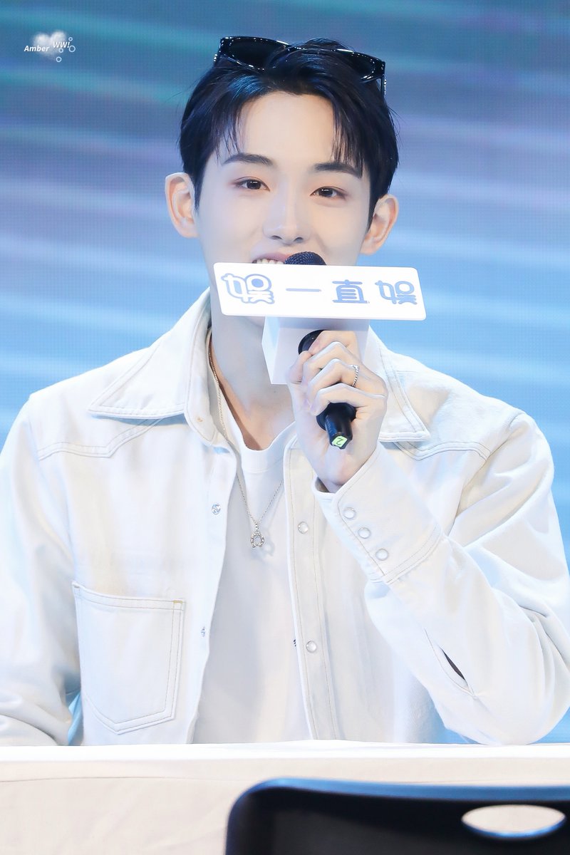 amberww666's tweet photo. 230513

HD 2
#董思成 #윈윈 #winwin #ウィンウィン
#WayV #WeiShenV #威神V https://t.co/NccGvRDHz8
