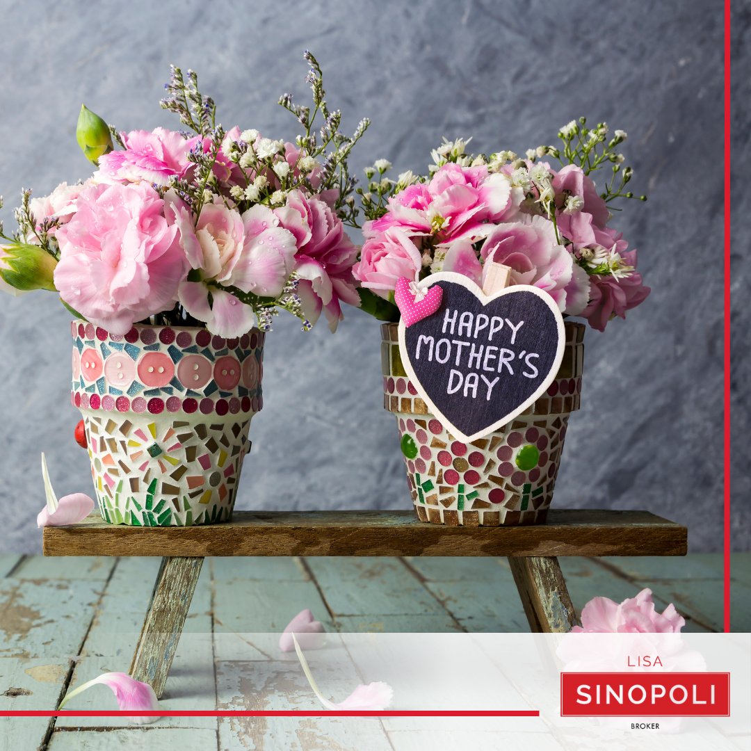 Happy Mother's Day to all moms and mother figures! Whether by birth, adoption, fostering, or other means, your hard work and sacrifices never go unnoticed. Wishing you a day filled with love and appreciation. #HappyMothersDay #MomLove