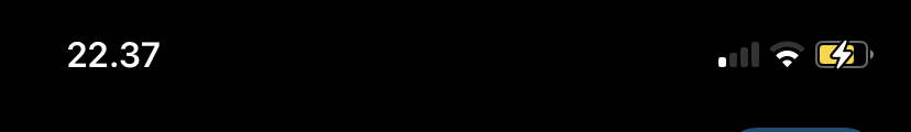 adtby's tweet photo. Malam Kak @Telkomsel sudah 12 jam lebih di daerah Rancabungur, kab. bogor sinyalnya malu-malu gini jadinya gabisa dipake, udah kejadian kedua dalam seminggu ini. Kenapa ya kak ? Terima kasih https://t.co/pLw0iEXJ4d