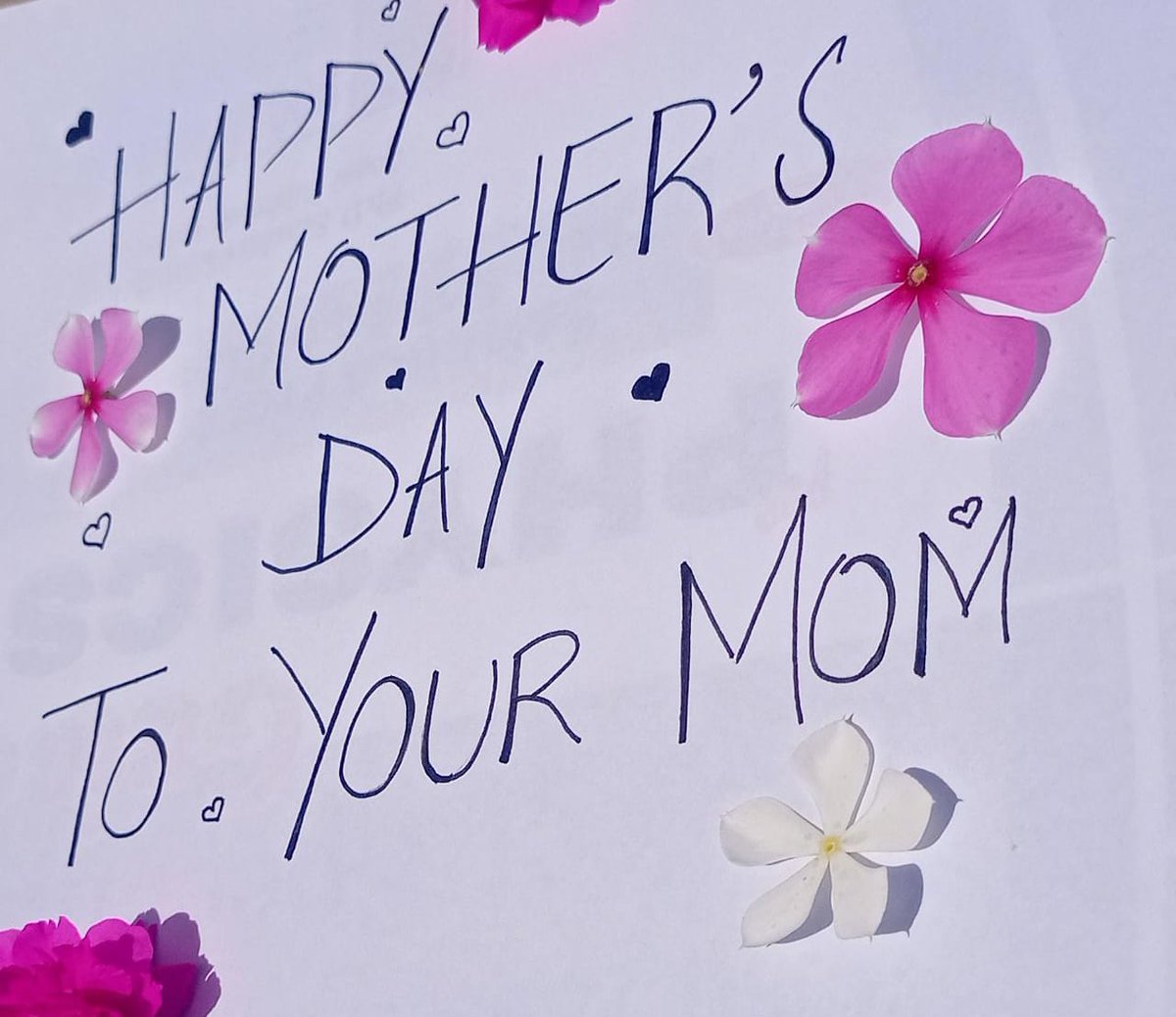 BabyDogenews_'s tweet image. Happy Mother’s Day #BABYDOGEARMY! 💗