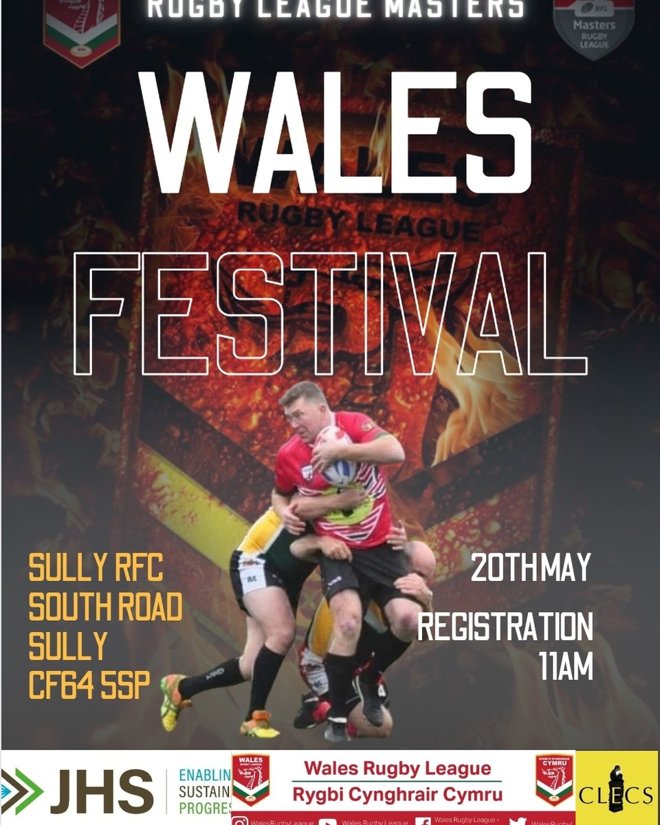 After a successful Buccs east vs Buccs West game yesterday Next week the Buccs travel to @CardiffRLMaster for the Wales festival @WalesRugbyL @NWCFOfficial @Walesrlmasters