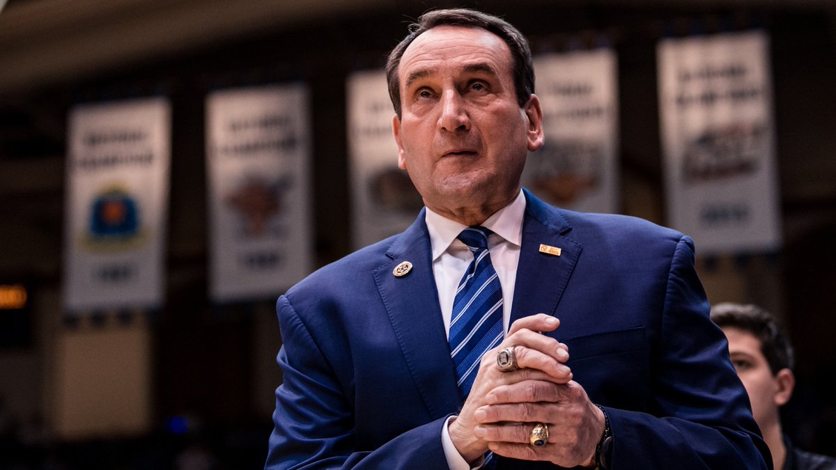 goldmedalmind's tweet photo. "When I grew up, I woke up every day and my mom was there. I took it for granted. She’s never tired – or she never showed it. Be as tough as your mothers. They show up all the time.”
—Mike Krzyzewski #TheLeadersMind 🏆 #MothersDay 

📚  https://t.co/hOj9MhdAI3 https://t.co/sFW9TOghlR