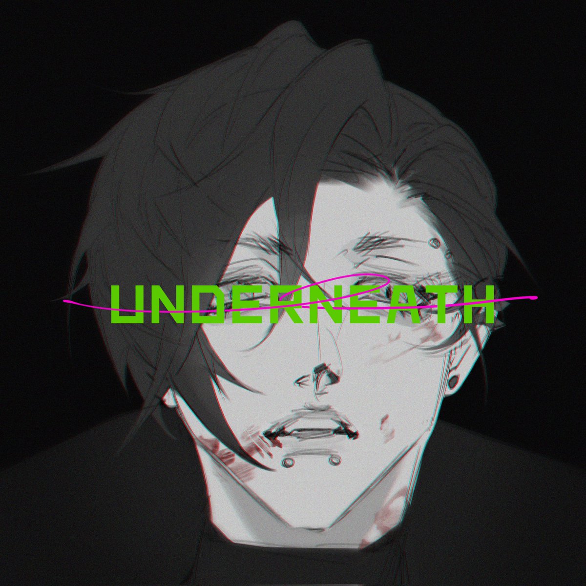 厌倦焕 tweet media