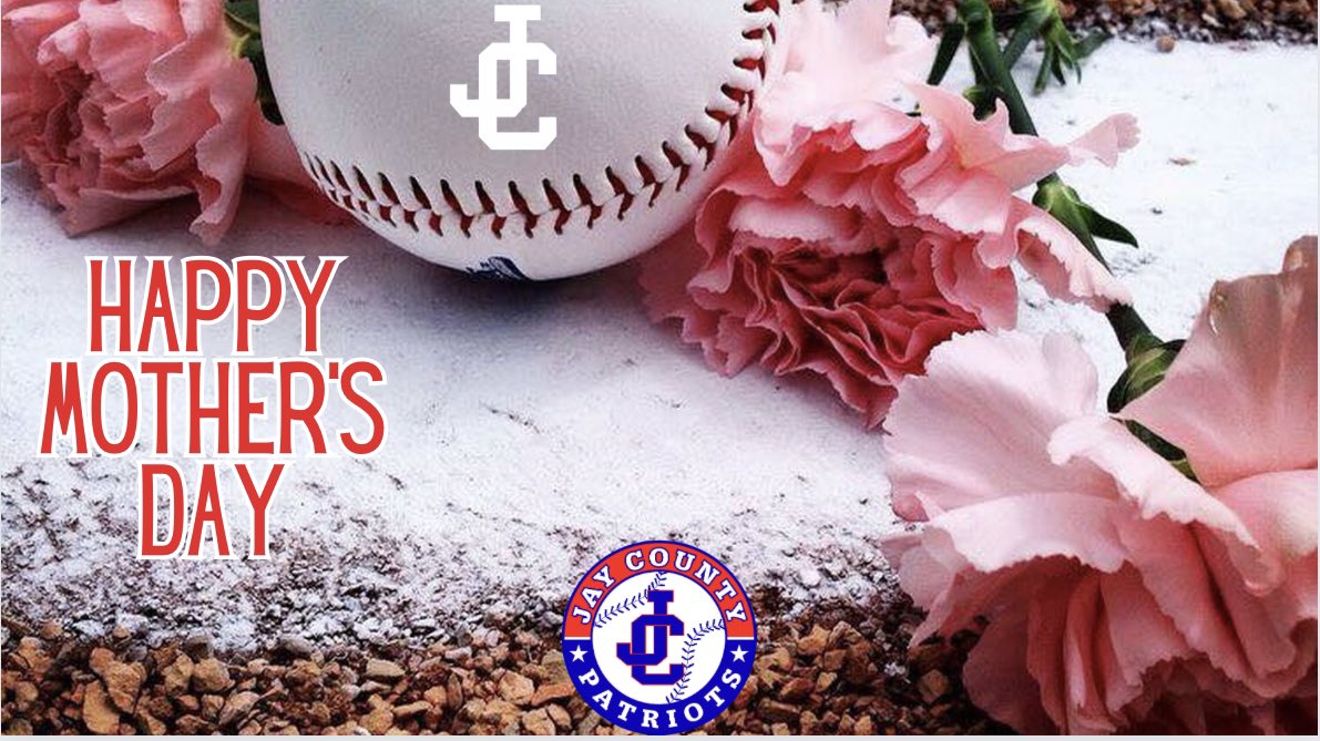 Jay County Baseball tweet media