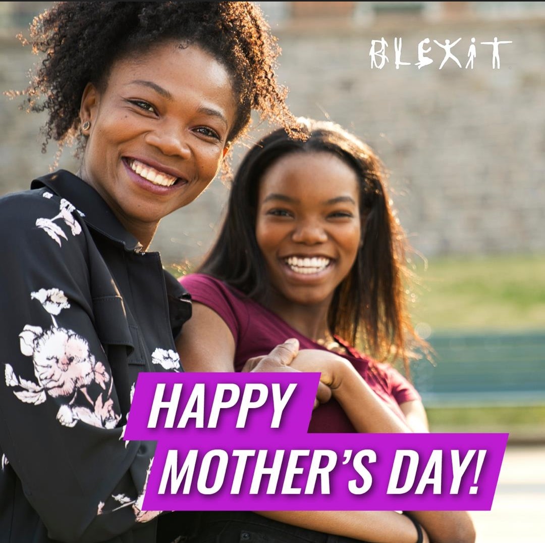 BLEXIT New York tweet media