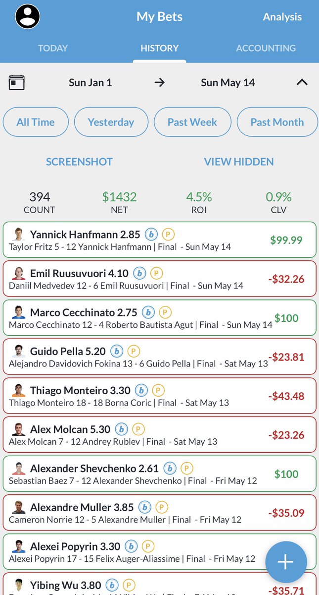 GaelenBet's tweet image. Didn’t check my DM requests for a couple days and saw 6 people looking for proof of winning before signing up for vip 

G is now returning better than any US savings account at 4.5%. Third party verified by @betstamp 
#gKnows