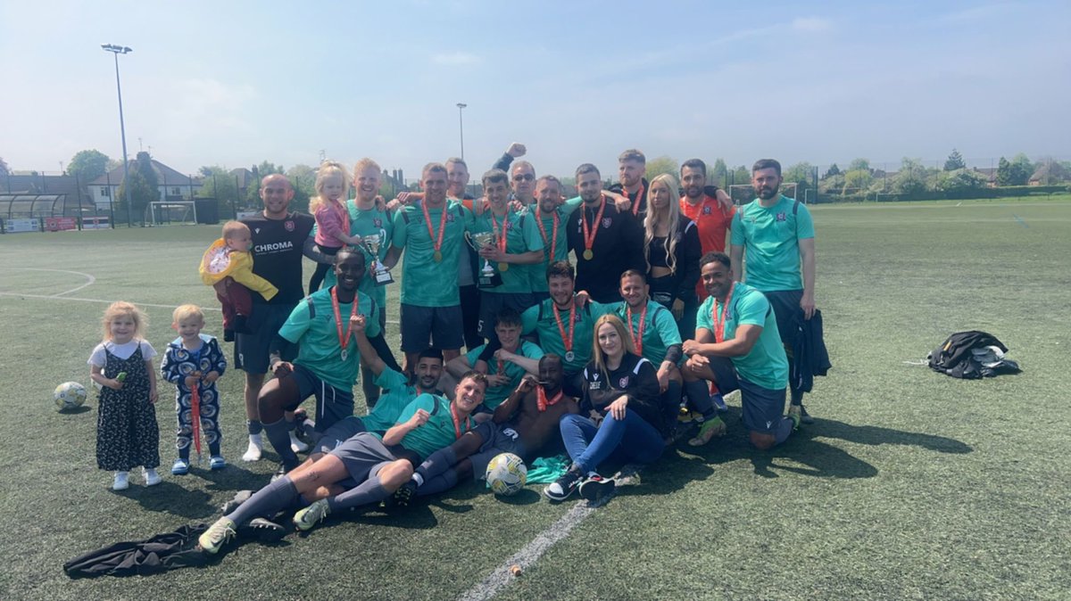WestRaven F.C. tweet media