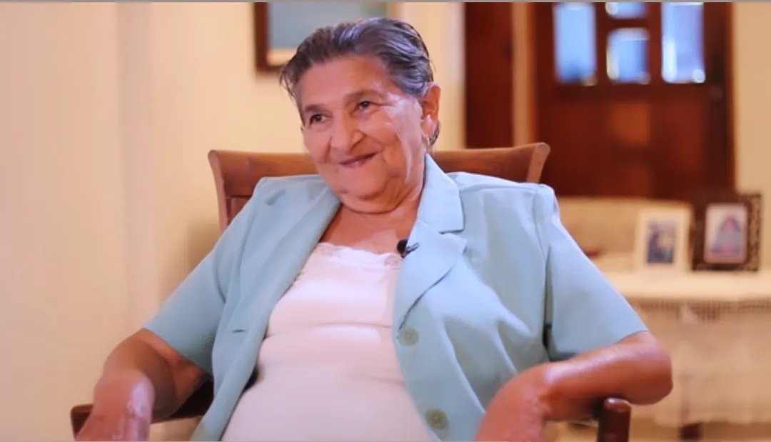 _LaAvanzadora's tweet photo. ¡Mi amada Modesta! 

Madre: símbolo infinito de amor, esperanza y sabiduría. Hoy y todos los días te honro, agradeciendo tu entrega incondicional por levantar a tus hijos e hijas, ante cada batalla. 

Vivirás siempre en mí, gracias por tus enseñanzas y tu amor infinito. https://t.co/5YvCIWP7Sa