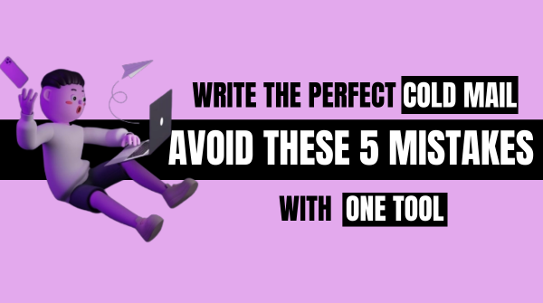 I got over 20+ opportunities via cold mailing.

24 of 25 people don’t know how to write a perfect cold mail that works. The one person who does know also rarely gets replies.

To be that one person read the 🧵 to avoid the mistakes people make along with a solution.

RT Network😇