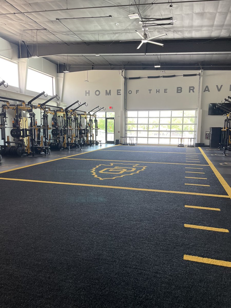 Sweet training and weight room! <a href="/OttawaXCTF/">Ottawa XC/TF</a>